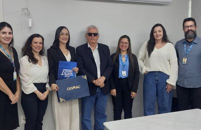 Cesmac fortalece rede de parcerias com convênio firmado com a Adepal