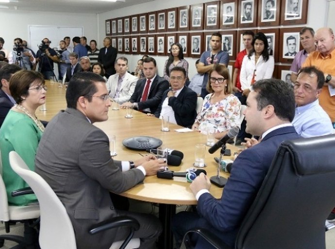 Licitação do Hospital da Mulher será aberta na terça-feira (29)