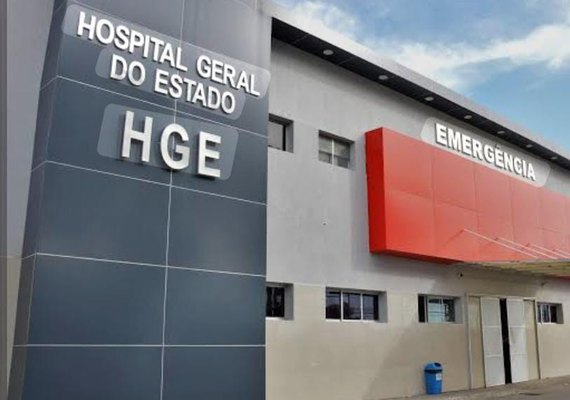Apoio da imprensa e ação decisiva de vereador garantem transferência de paciente em estado grave para UTI do HGE