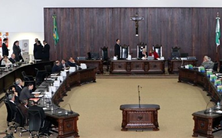 TJSP anula condenações de policiais acusados do Massacre do Carandiru