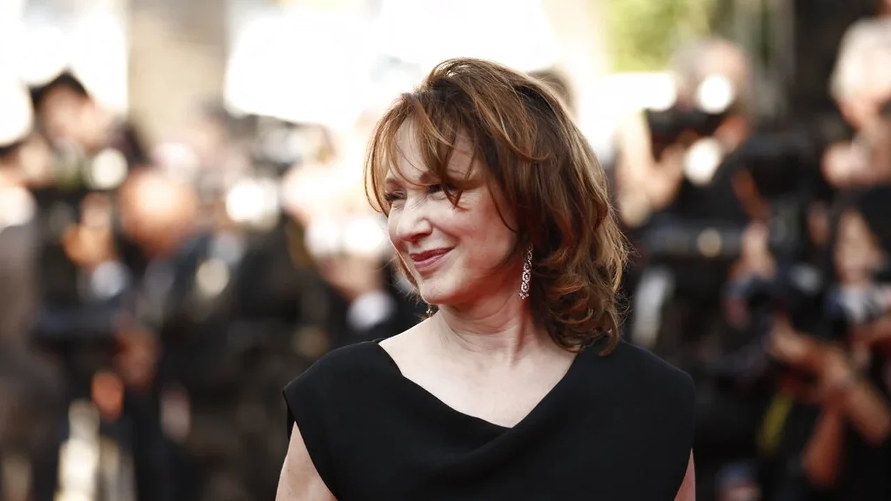 Morre aos 77 anos a atriz francesa Nathalie Baye, referência do cinema europeu