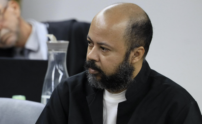 Albino Santos de Lima, conhecido como o Serial Killer de Maceió Albino Santos de Lima, conhecido como o Serial Killer de Maceió