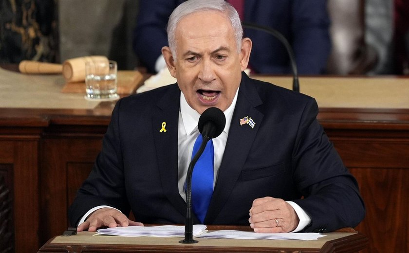 Mídia: aliados de Netanyahu aproveitam apoio de Trump para fortalecer governo e fazer mudanças