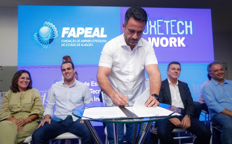 Alagoas ganha grandes destaques em ciência, tecnologia e inovação no ano de 2024