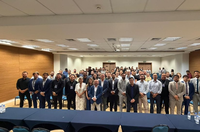 Mutualismo do Nordeste dá passo histórico com encontro educacional em Maceió
