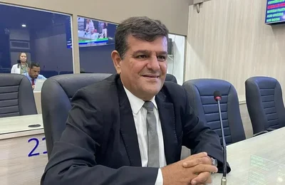 Vereador Aldo Loureiro encerrou o ano de 2025 como um dos mais atuantes na Câmara de Maceió
