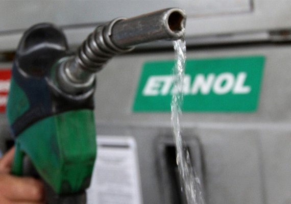 Cepea: etanol hidratado cai 3,39% e anidro recua 3,00% nesta semana nas usinas paulistas