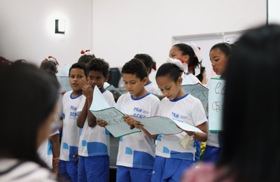 Pilar recebe evento para debater atenção ao idoso e desenvolvimento na primeira infância