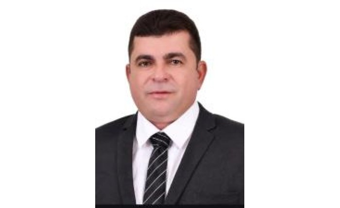 Eleições 2026: quem é Alex Pintado, candidato a deputado federal (Sergipe)