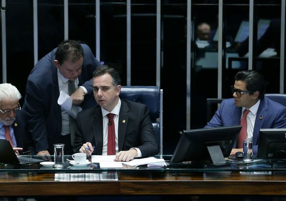 Senado deve votar projeto que regulamenta emendas parlamentares