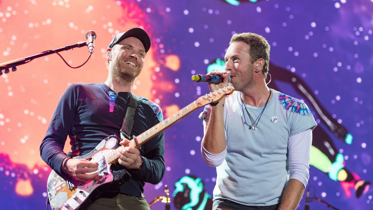 Fã de Coldplay morre pouco antes de show em Curitiba e amigas pedem homenagem