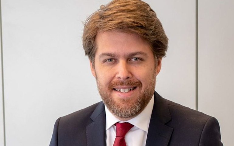 Conselho aprova Rafael Rolin como novo presidente da Cedae