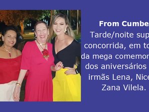 Arquivo pessoal