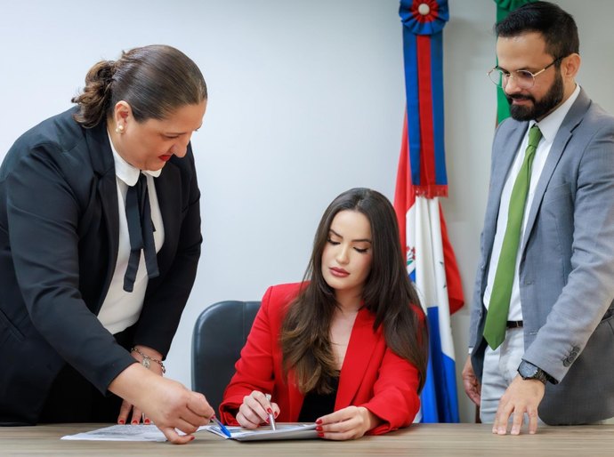 Controladoria publica Calendário do Gestor Público com prazos das obrigações financeiras de 2026