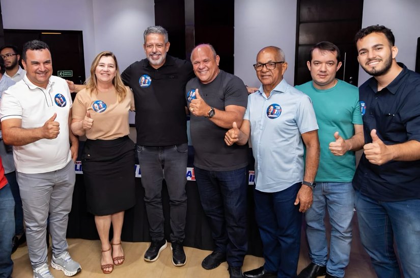 Arthur Lira se reúne com 30 prefeitos e destaca força municipalista como um dos pilares de sua caminhada rumo ao Senado