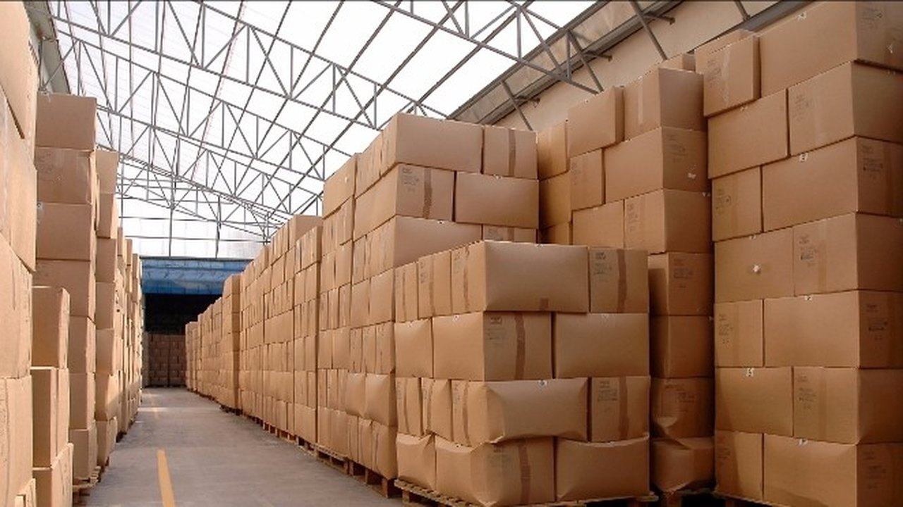 Índice de adequação de estoques da FecomercioSP sobe 2,3% em outubro