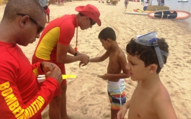 Vai curtir a folia durante o carnaval? Confira as dicas da Segurança Pública