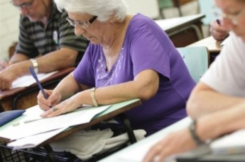 Uncisal disponibiliza últimas vagas para cursos voltados à terceira idade