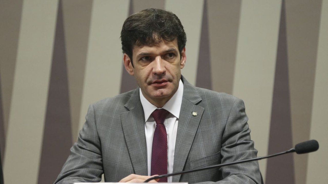 Ministro do Turismo estará em Alagoas para o lançamento do projeto Investe Turismo