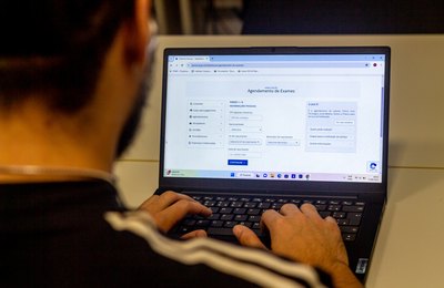 Nota oficial: Restabelecimento do sistema do Detran Alagoas; confira reagendamentos
