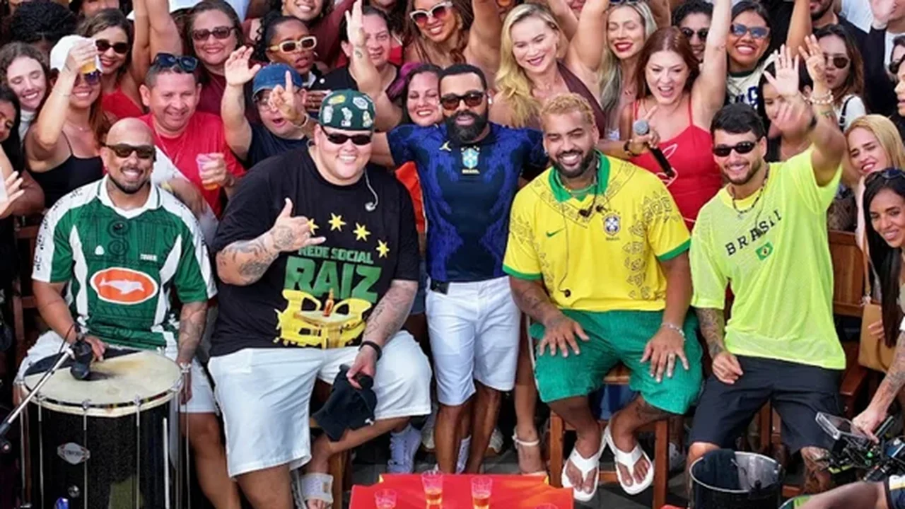 Menos é Mais aposta na sofrência de “Saudade Inconveniente” com Pablo