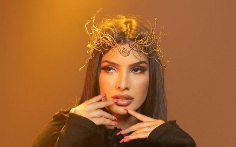 Marina Ferrari irá movimentar Maceió com festa de aniversário. Saiba qual será o tema da festa