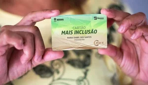 cartao-mais-inclusao-e1646912077285 / Foto: Foto: reprodução