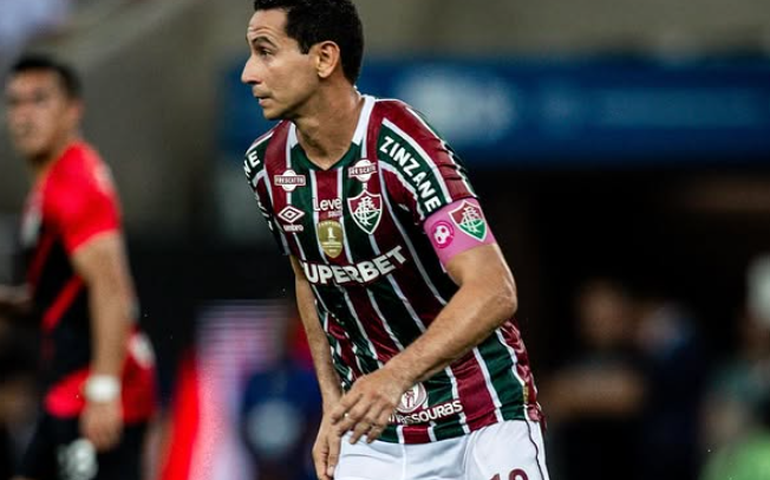 Ganso é liberado para voltar a jogar pelo Fluminense após novos exames no coração