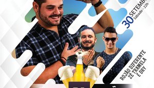 BOTECO DO ROJÃO