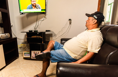 Cidades da Bahia, Pernambuco, Ceará e Alagoas recebem sinal de retransmissão de TV