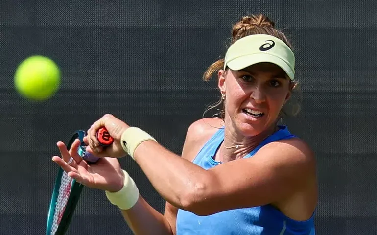 Bia Haddad vai às quartas em Bad Homburg e enfrentará Paolini