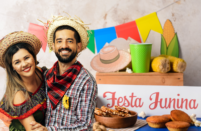 Especialistas do HUPAA-Ufal/HU Brasil orientam sobre cuidados com a saúde durante os festejos de junho