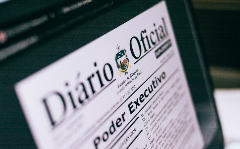 Governo revoga 305 decretos editados entre os anos de 1956 e 2019