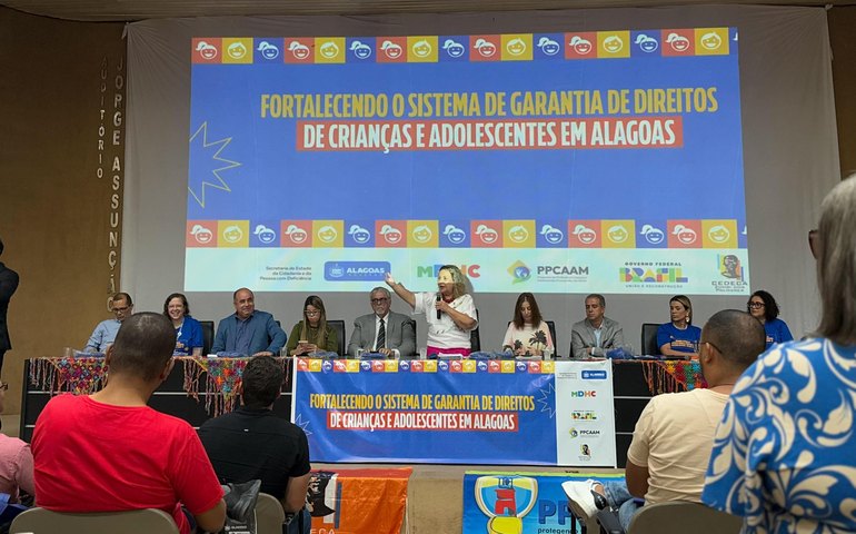 Secdef divulga resultado final do edital do FIA para Organizações da Sociedade Civil