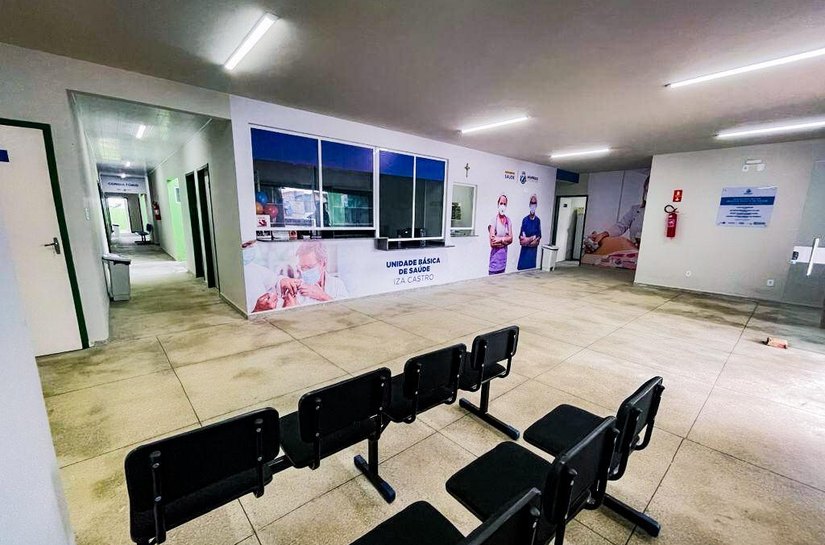 Viver Melhor: comunidade Caborje ganha apresentação teatral neste domingo (15)