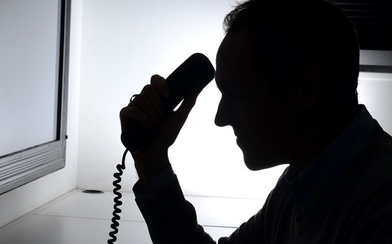 Nova regra aumenta sigilo sobre identidade de quem fizer denúncias