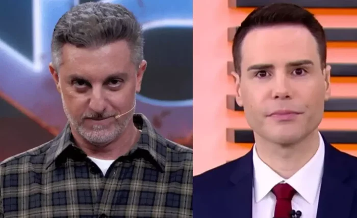 Luiz Bacci detona Luciano Huck após fala sobre megaoperação no Ri