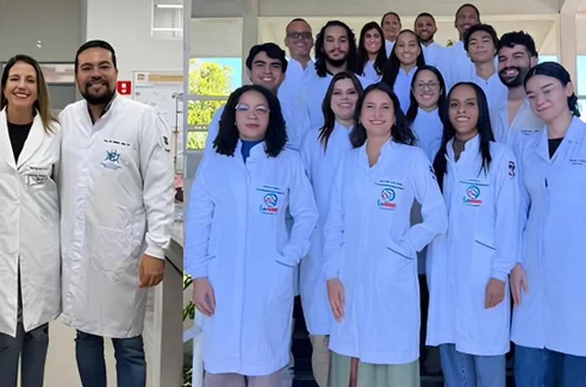 Laboratórios da Ufal integram rede nacional de pesquisas sem uso de animais