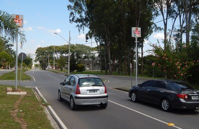 Excesso de velocidade é a principal causa de mortes no trânsito    