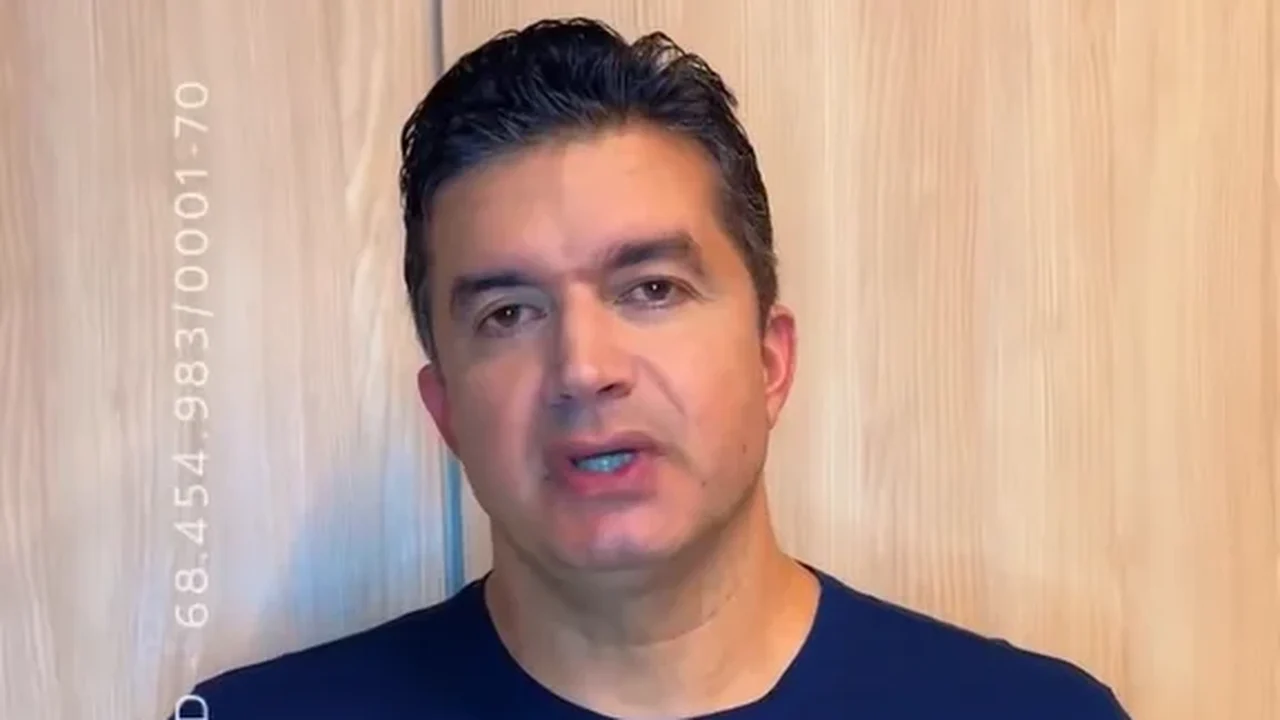 Rui Palmeira prevê novos desdobramentos em Maceió após STF liberar mensagens do caso Banco Master