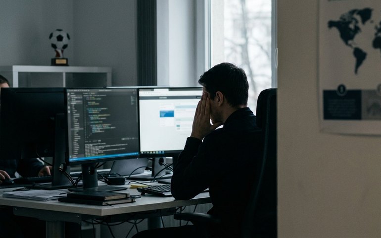Copa do Mundo: Kaspersky identifica 25 sites fraudulentos de bolões e apostas