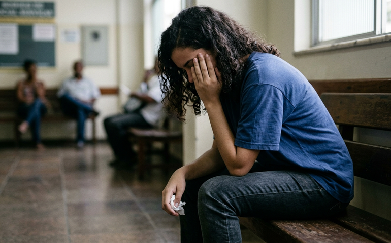 Traumas do estupro: medo, vergonha e culpa perseguem vítimas de violência sexual, dizem especialistas