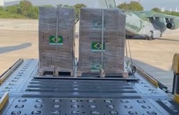 Operação irá repatriar mais brasileiros da Faixa de Gaza