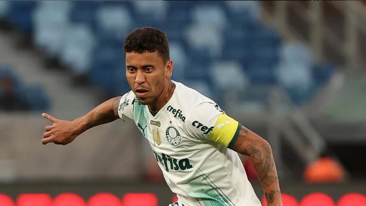 Marcos Rocha exalta preparação do Palmeiras e indica ajustes para jogo com o Boca