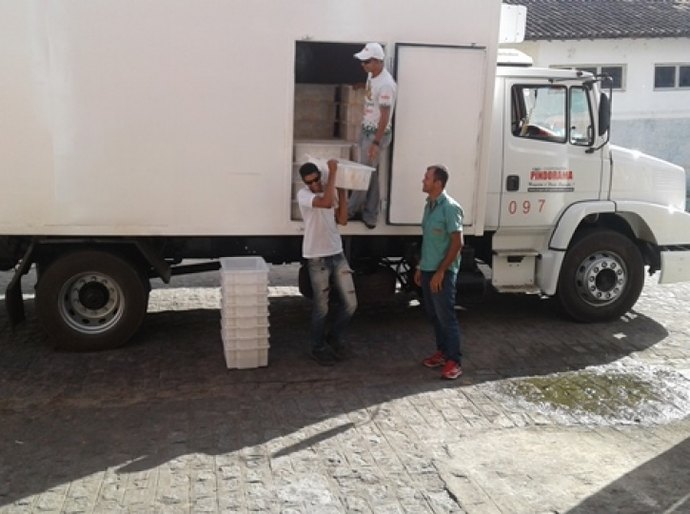 Seagri repassa os recursos para pagamento de cooperativas alagoanas