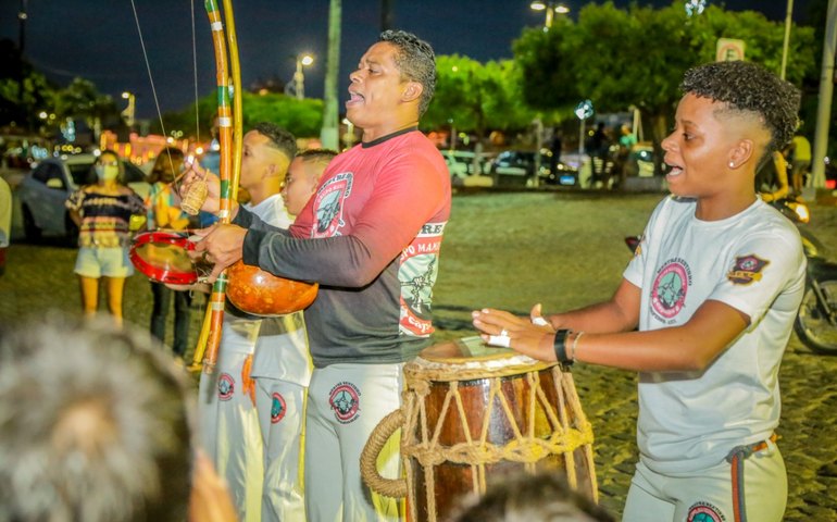 SEMCLEJ Penedo realiza exposição Barcos à Vela durante Bom Jesus dos Navegantes