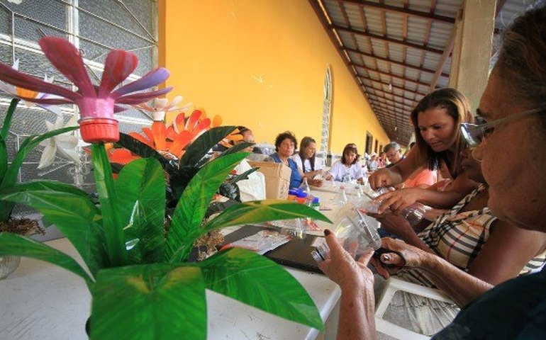 Estado divulga lista com 20 selecionados do Ponto de Cultura