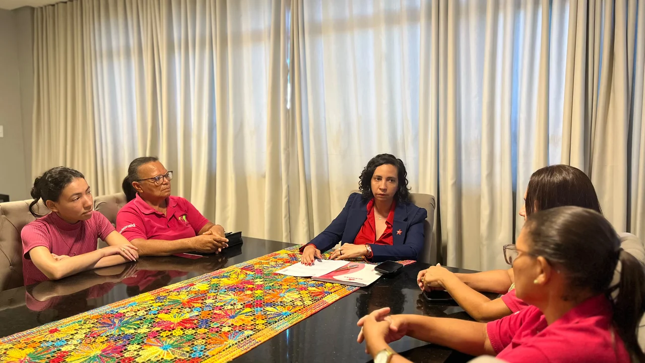 Elida  Miranda  propõe a criação de Programa Estadual de Feiras  Regionais Multibandeiras da Agricultura Familiar