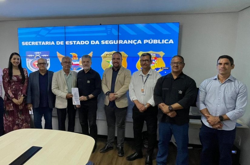 Senac vai ofertar cursos gratuitos de idiomas para agentes das forças de segurança