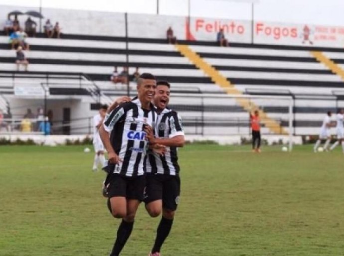 ASA faz a sua estreia no Alagoano Sub-20 diante do Jaciobá de Pão de Açúcar